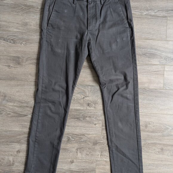 Gap Skinny Chino Pants - Picture 3 of 3